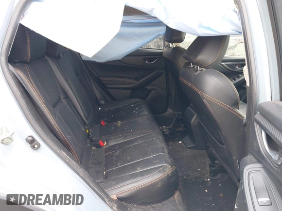2018 Subaru Crosstrek Limited with VIN JF2GTAMC1JH289796, listed as a IAAI auction lot 42018018 with 120,441 mi miles and . Bid and sale history available at DreamBid. Image 8.