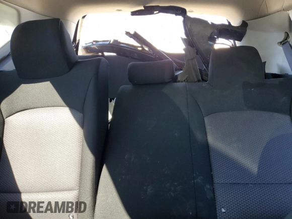2024 Kia Soul S with VIN KNDJ23AUXR7239495, listed as a Copart auction lot 49512495 with Not Provided miles and Salvage Title. Bid and sale history available at DreamBid. Image 10.