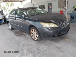 2008 Lexus ES 330 z VIN JTHBJ46G882266964, wystawiony jako IAAI lot #42360902 z przebiegiem 200 188 mil mil oraz . Historia ofert i sprzedaży dostępna na DreamBid. Obrazek 1.