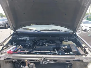 2010 Ford F-150 XL with VIN 1FTEX1E84AFC34307, listed as a IAAI auction lot 42567151 with 41,551 mi miles and . Bid and sale history available at DreamBid. Image 10.