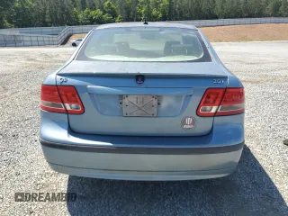 2007 Saab 9-3 z VIN YS3FD49Y271110513, wystawiony jako Copart lot #55692905 z przebiegiem 124 614 mil mil oraz Szkody całkowita. Historia ofert i sprzedaży dostępna na DreamBid. Obrazek 6.