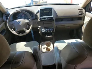 2002 Honda CR-V EX z VIN JHLRD78822C025890, wystawiony jako Copart lot #51791115 z przebiegiem 208 672 mil mil oraz Szkoda całkowita • Salvage title. Historia ofert i sprzedaży dostępna na DreamBid. Obrazek 8.