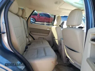 2012 Ford Escape Limited z VIN 1FMCU0E70CKC84628, wystawiony jako Copart lot #42148495 z przebiegiem Nie podano mil oraz Szkody całkowita. Historia ofert i sprzedaży dostępna na DreamBid. Obrazek 10.