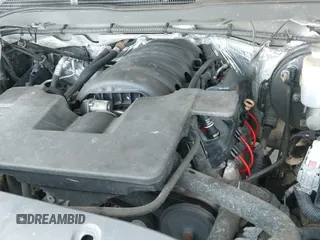2014 Chevrolet Silverado 1500 LTZ с VIN 3GCUKSEC9EG488569, выставлен на аукционе IAAI как лот 42728036 с пробегом 206 747 миль миль и . История ставок и продаж доступна на DreamBid. Изображение 20.