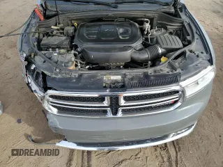 2020 Dodge Durango SXT with VIN 1C4RDHAG0LC228668, listed as a Copart auction lot 84631374 with 73,853 mi miles and Salvage title. Bid and sale history available at DreamBid. Image 12.