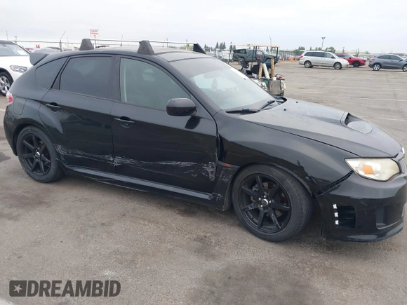 2014 Subaru WRX WRX with VIN JF1GR7E69EG216881, listed as a IAAI auction lot 42116536 with 135,337 mi miles and . Bid and sale history available at DreamBid. Image 6.