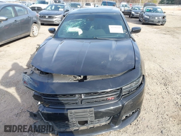 2015 Dodge Charger RT with VIN 2C3CDXCT1FH914363, listed as a IAAI auction lot 41196242 with 161,272 mi miles and . Bid and sale history available at DreamBid. Image 13.