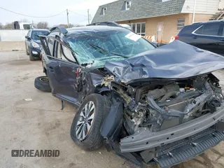 2015 Subaru Outback Limited with VIN 4S4BSBJC7F3243900, listed as a IAAI auction lot 41870108 with 171,681 mi miles and . Bid and sale history available at DreamBid. Image 1.