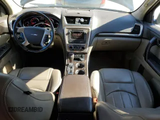 2013 GMC Acadia Denali with VIN 1GKKVTKD7DJ150929, listed as a Copart auction lot 51985285 with 0 mi miles and Clean Title. Bid and sale history available at carsss.com. Image 8.