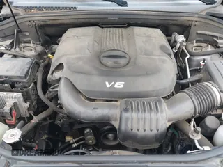 2014 Jeep Grand Cherokee Limited with VIN 1C4RJFBG4EC227165, listed as a IAAI auction lot 42135232 with 105,873 mi miles. Bid and sale history available at carsss.com. Image 10.