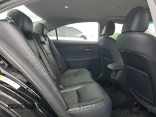 2011 Lexus ES 330 with VIN JTHBK1EG3B2467188, listed as a Copart auction lot 56004045 with 63,216 mi miles and Salvage Title. Bid and sale history available at DreamBid. Image 10.