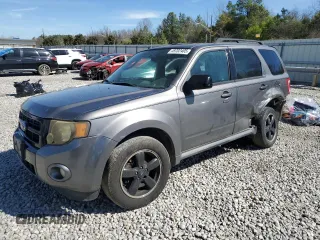 2012 Ford Escape XLT с VIN 1FMCU9DG3CKA87281, выставлен на аукционе Copart как лот 49702405 с пробегом 220 244 миль миль и Списание • Salvage title. История ставок и продаж доступна на DreamBid. Изображение 1.