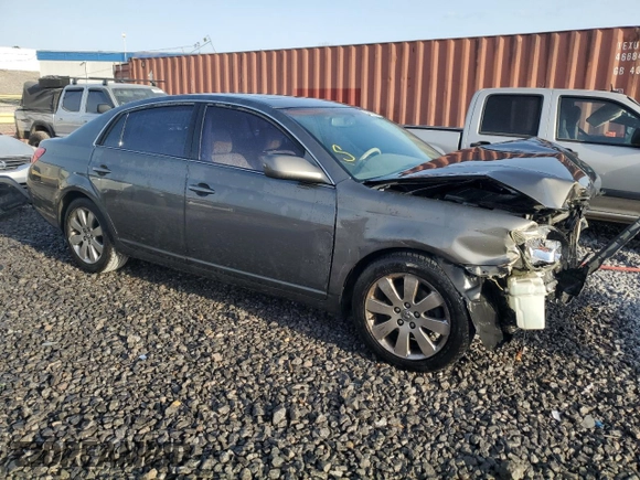 2006 Toyota Avalon XL z VIN 4T1BK36B26U092139, wystawiony jako Copart lot #48688335 z przebiegiem 225 381 mil mil oraz Szkoda całkowita • Salvage title. Historia ofert i sprzedaży dostępna na DreamBid. Obrazek 4.