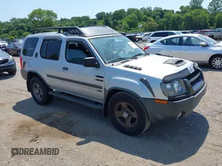 2002 Nissan Xterra SE z VIN 5N1ED28YX2C587370, wystawiony jako IAAI lot #42687989 z przebiegiem 107 782 mil mil oraz . Historia ofert i sprzedaży dostępna na DreamBid. Obrazek 1.