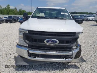 2022 Ford F-250 XL с VIN 1FT7W2B69NEE99255, выставлен на аукционе Copart как лот 62017925 с пробегом 86 448 миль миль и На запчасти • Non repairable. История ставок и продаж доступна на DreamBid. Изображение 5.
