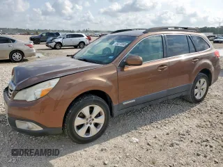 2012 Subaru Outback Limited z VIN 4S4BRDKC8C2281675, wystawiony jako Copart lot #59272695 z przebiegiem 88 954 mil mil oraz Szkoda całkowita • Salvage title. Historia ofert i sprzedaży dostępna na DreamBid. Obrazek 1.