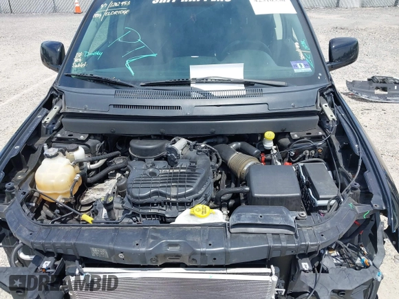 2017 Dodge Journey SXT с VIN 3C4PDDBGXHT574639, выставлен на аукционе IAAI как лот 42310330 с пробегом 113 883 миль миль и . История ставок и продаж доступна на DreamBid. Изображение 10.