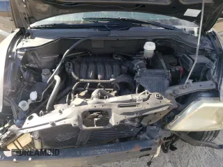 2011 Mitsubishi Endeavor LS with VIN 4A4JN2AS4BE035995, listed as a Copart auction lot 74298164 with 139,013 mi miles and Salvage Title. Bid and sale history available at carsss.com. Image 12.