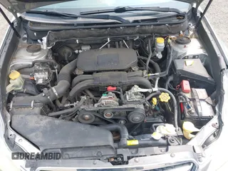 2011 Subaru Legacy Premium Power Moon with VIN 4S3BMBG65B3222263, listed as a IAAI auction lot 42478380 with 209,757 mi miles and . Bid and sale history available at DreamBid. Image 10.