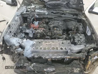 2008 Ford Explorer Limited с VIN 1FMEU75E38UB15019, выставлен на аукционе Copart как лот 52028685 с пробегом Не указан миль и Чистый • Clean title. История ставок и продаж доступна на DreamBid. Изображение 12.