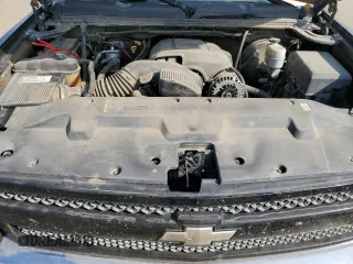 2008 Chevrolet Silverado 1500 1LT with VIN 2GCEC13J881157539, listed as a Copart auction lot 79116054 with 228,228 mi miles and Salvage Title. Bid and sale history available at DreamBid. Image 12.