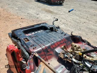 2016 Jeep Wrangler Sport z VIN 1C4AJWAG6GL269595, wystawiony jako Copart lot #56555625 z przebiegiem Nie podano mil oraz Nie do naprawy • Non repairable. Historia ofert i sprzedaży dostępna na DreamBid. Obrazek 11.