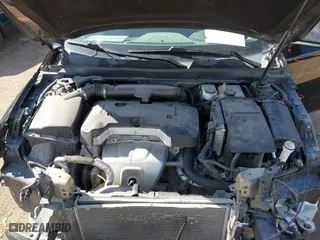 2018 Chevrolet Impala LS with VIN 2G11X5SAXJ9171762, listed as a IAAI auction lot 41667201 with 124,720 mi miles. Bid and sale history available at carsss.com. Image 10.