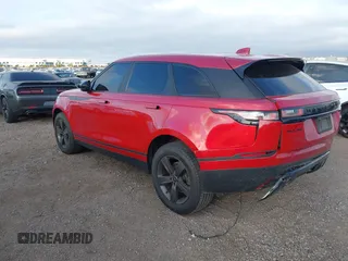 2018 Land Rover Range Rover Velar S с VIN SALYB2RX2JA752425, выставлен на аукционе IAAI как лот 41692246 с пробегом 83 524 миль миль и . История ставок и продаж доступна на DreamBid. Изображение 3.
