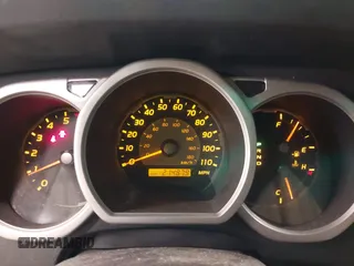 2003 Toyota 4Runner SR5 with VIN JTEBU14RX30011180, listed as a IAAI auction lot 41936479 with 214,879 mi miles and . Bid and sale history available at DreamBid. Image 7.