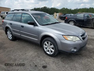 2008 Subaru Outback i with VIN 4S4BP61C887324327, listed as a Copart auction lot 60040455 with 151,013 mi miles and Clean title. Bid and sale history available at DreamBid. Image 4.