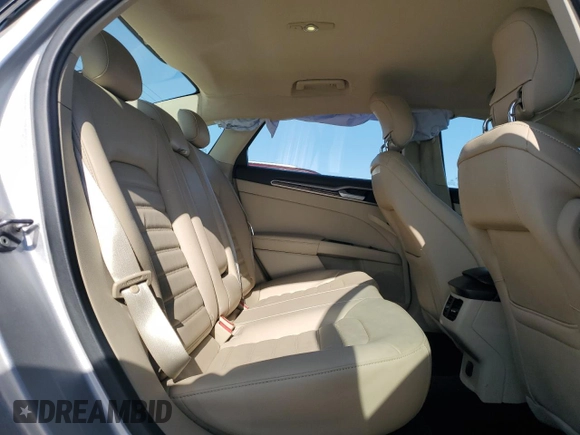 2013 Ford Fusion SE with VIN 3FA6P0HR8DR123159, listed as a Copart auction lot 51680325 with 112,162 mi miles and Salvage Title. Bid and sale history available at carsss.com. Image 11.