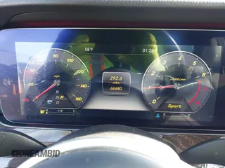 2019 Mercedes-Benz E 300 with VIN WDDZF4KB6KA570745, listed as a IAAI auction lot 40965933 with 66,680 mi miles and . Bid and sale history available at DreamBid. Image 7.