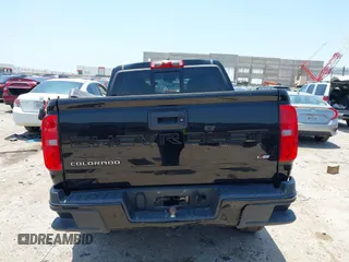 2022 Chevrolet Colorado 2WD LT с VIN 1GCGSCEN5N1102863, выставлен на аукционе IAAI как лот 42405778 с пробегом 44 160 миль миль и . История ставок и продаж доступна на DreamBid. Изображение 16.