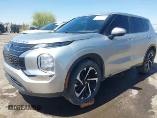 2022 Mitsubishi Outlander ES z VIN JA4J3TA81NZ015802, wystawiony jako IAAI lot #42278112 z przebiegiem Nie podano mil oraz . Historia ofert i sprzedaży dostępna na DreamBid. Obrazek 16.