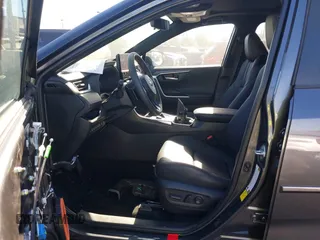 2024 Toyota RAV4 XSE with VIN JTMFB3FV3RD219968, listed as a IAAI auction lot 41305521 with 971 mi miles and . Bid and sale history available at DreamBid. Image 5.