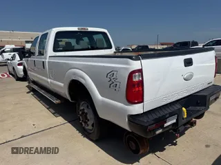 2012 Ford F-250 XL z VIN 1FT7W2B66CEC58671, wystawiony jako IAAI lot #42882779 z przebiegiem 209 694 mil mil oraz . Historia ofert i sprzedaży dostępna na DreamBid. Obrazek 5.
