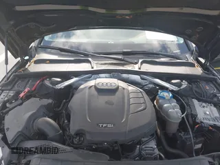 2017 Audi A4 Premium z VIN WAUGNAF42HN008791, wystawiony jako IAAI lot #42206696 z przebiegiem 101 527 mil mil oraz . Historia ofert i sprzedaży dostępna na DreamBid. Obrazek 10.