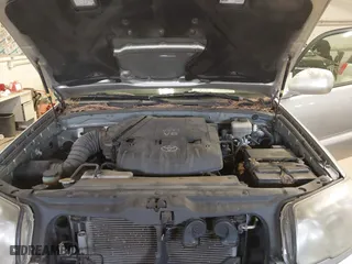 2006 Toyota 4Runner SR5 with VIN JTEBU14R760083877, listed as a IAAI auction lot 42046927 with 306,178 mi miles. Bid and sale history available at carsss.com. Image 10.