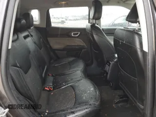 2022 Jeep Compass Latitude с VIN 3C4NJCBB4NT174893, выставлен на аукционе Copart как лот 55798225 с пробегом 76 921 миль миль и Списание • Salvage title. История ставок и продаж доступна на DreamBid. Изображение 11.