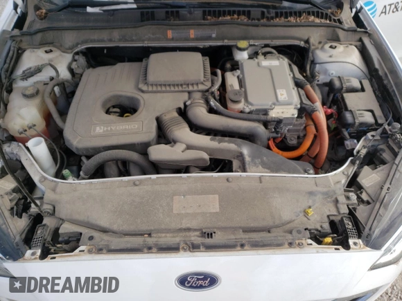 2018 Ford Fusion SE with VIN 3FA6P0LU5JR172097, listed as a Copart auction lot 73451162 with 62,029 mi miles and . Bid and sale history available at DreamBid. Image 11.