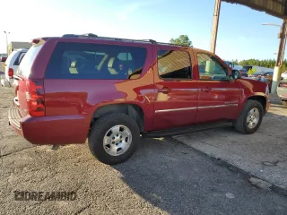2011 Chevrolet Suburban LT with VIN 1GNSCJE00BR182996, listed as a Copart auction lot 79799974 with 245,963 mi miles and Salvage Title. Bid and sale history available at carsss.com. Image 3.