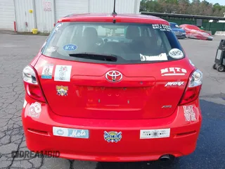 2012 Toyota Matrix S с VIN 2T1LE4EE7CC022307, выставлен на аукционе IAAI как лот 42590510 с пробегом 132 142 миль миль и . История ставок и продаж доступна на DreamBid. Изображение 16.