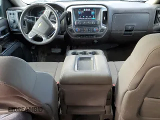 2015 Chevrolet Silverado 1500 LT with VIN 1GCVKREC5FZ177932, listed as a Copart auction lot 67757254 with 166,365 mi miles and Salvage Title. Bid and sale history available at carsss.com. Image 8.