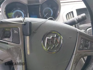 2013 Buick LaCrosse Leather с VIN 1G4GC5E30DF227564, выставлен на аукционе IAAI как лот 42525413 с пробегом 174 654 миль миль и . История ставок и продаж доступна на DreamBid. Изображение 11.