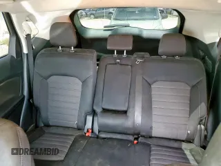 2019 Ford Edge SE with VIN 2FMPK3G94KBB75671, listed as a Copart auction lot 64640805 with 142,975 mi miles and Clean title. Bid and sale history available at DreamBid. Image 10.
