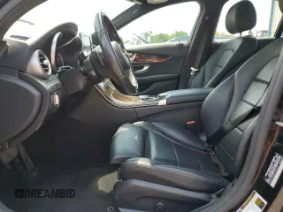 2018 Mercedes-Benz C 300 с VIN WDDWF4KB1JR394464, выставлен на аукционе Copart как лот 59990595 с пробегом 58 548 миль миль и Списание • Salvage title. История ставок и продаж доступна на DreamBid. Изображение 7.