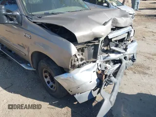 2003 Ford F-250 XL с VIN 1FTNX20F63EA68716, выставлен на аукционе IAAI как лот 42263651 с пробегом 181 913 миль миль и . История ставок и продаж доступна на DreamBid. Изображение 14.