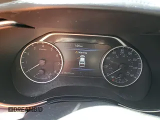 2017 Nissan Maxima SV с VIN 1N4AA6AP0HC388458, выставлен на аукционе Copart как лот 48597425 с пробегом 110 441 миль миль и Списание • Salvage title. История ставок и продаж доступна на DreamBid. Изображение 9.