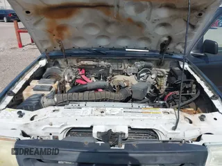 1998 Ford Ranger XL with VIN 1FTYR14U2WPB12018, listed as a IAAI auction lot 42482638 with Not provided miles and . Bid and sale history available at DreamBid. Image 10.