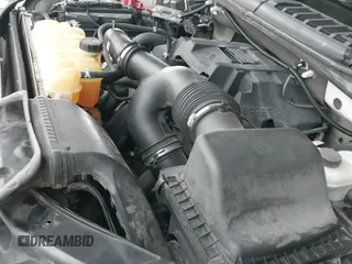 2017 Ford F-150 XL z VIN 1FTEW1CP7HKE11091, wystawiony jako IAAI lot #42657665 z przebiegiem 159 120 mil mil oraz . Historia ofert i sprzedaży dostępna na DreamBid. Obrazek 19.